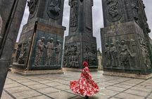 Instagrammable sites of Tbilisi private tour