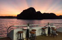 Lan Ha Bay full-day tour from Hanoi, Hai Phong - Serenity Cruises