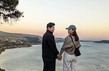 Top highlights of Tbilisi: Old City Sameba Chronicles of Georgia