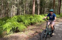 eBike Noosa Sightseeing Tour - New!