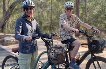 eBike Noosa Sightseeing Tour - New!