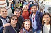 Topkapi Palace tour with Harem (with a local guide) 