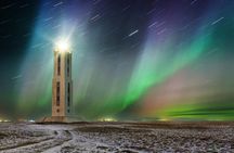Private Northern Lights Adventure With Lobster Dinner