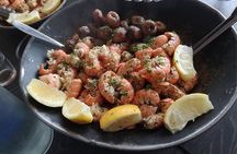 Private Northern Lights Adventure With Lobster Dinner