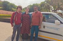 Full Day Private Tour of Jaipur : Sightseeing tour
