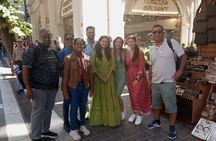 Topkapi Palace tour with Harem (with a local guide) 