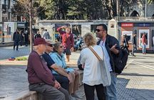Topkapi Palace tour with Harem (with a local guide) 