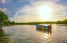 Boat Riding in Negombo