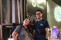 Golden Gai Hidden Eats A Personalized Shinjuku Food Tour By Guide