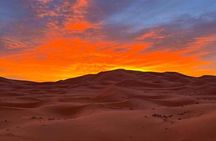 10 Days Private Morocco north & South tour from Tanger