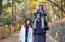 Mt Fuji Kawaguchiko Exclusive Private tour by local in English