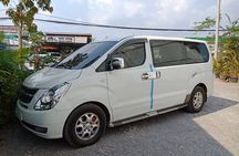 Angkor Wat 3 Days Tour -Siem Reap Tourist Attractions