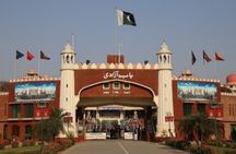 Lahore Full Day Sightseeing Guided Tour