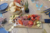 Slurp of Grk Wine Tour