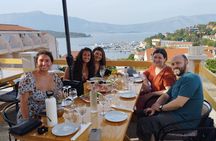 Slurp of Grk Wine Tour