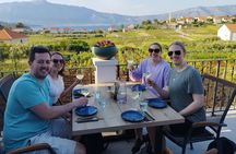 Slurp of Grk Wine Tour