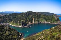 "Basque Whaleship & Cider House" tour + meal from San Sebastian 