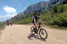 Calanques National Park integral