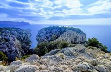 Calanques National Park integral
