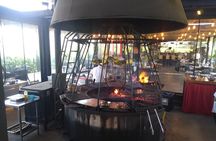 Private Colchagua VIK and Montes Wineries Experience