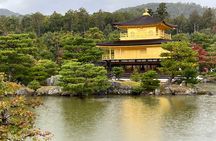 Authentic Kyoto Guided Tour With A History and Culture Expert