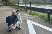 Authentic Kyoto Guided Tour With A History and Culture Expert