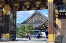 Authentic Kyoto Guided Tour With A History and Culture Expert