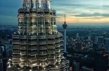 Kuala Lumpur Full Day Private Tour with 24 spots Of Wonders 