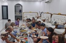 6 Hours Muscat City Tour Morning with Lunch