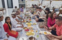 6 Hours Muscat City Tour Morning with Lunch