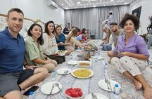 6 Hours Muscat City Tour Morning with Lunch