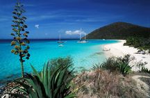 BVI Private Sailing Charter to Jost Van Dyke