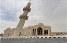 Doha, Qatar: Came Racing Track, Oryx & Sheikh Faisal Museum Tour.