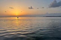 Private Sunset Cruise around Key West