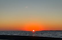Private Sunset Cruise around Key West