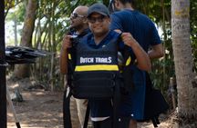 Boat Riding in Negombo