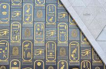 Cairo Half-Day Tour: Grand Egyptian Museum