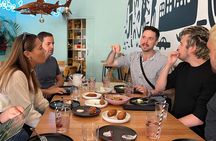 Secret Food Tours Melbourne