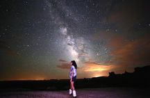Monument Valley Stargazing Tour