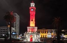 Private City Tour of Izmir