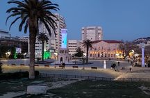 Private City Tour of Izmir