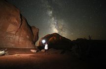 Monument Valley Stargazing Tour