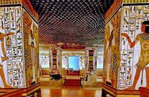 Private Sunset Felucca Sailing Experience in Luxor