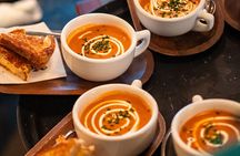 South Beach Food and Fun Art Deco Miami Food Tour