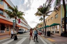 South Beach Food and Fun Art Deco Miami Food Tour