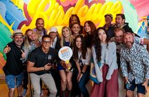 South Beach Miami Food & Fun Art Deco Food Tour 