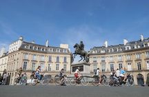 Guided Tour of Paris by Bike