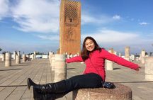 Private Full-Day Trip from Marrakech to Casablanca and Rabat