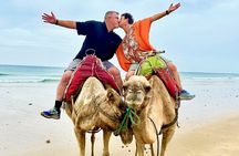 Private Tangier Full day Tour