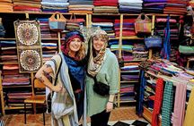 Tangier Tour from Cruise Port: All Highlights in Small Group